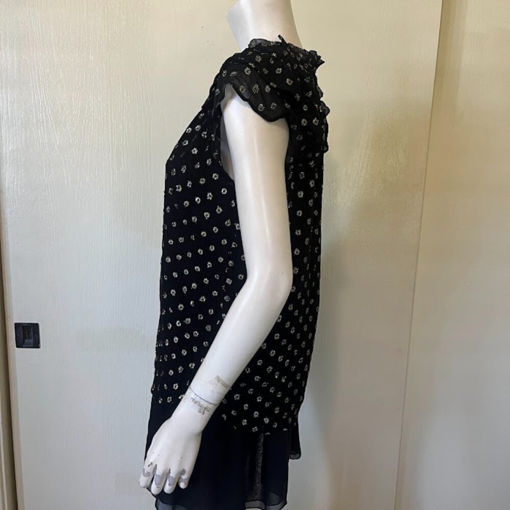 LOFT Shirt XS - Picture 3 of 5